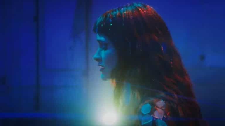 Spiritbox diffuse la vidéo d’Ultraviolet pour célébrer la sortie de son nouvel EP, The Fear Of Fear