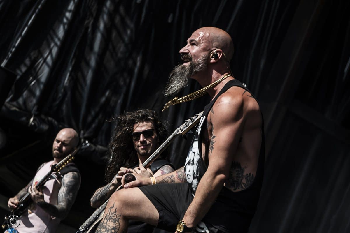 Archspire retourne en studio, mais garde le mystère sur son batteur…