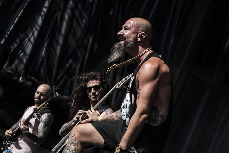 Archspire retourne en studio, mais garde le mystère sur son batteur…