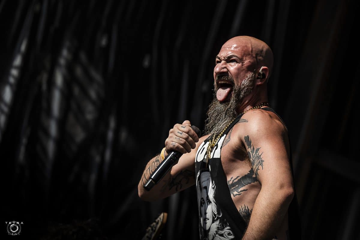 Archspire lâche Red Goliath : 5 minutes de chaos technique “supersonique”