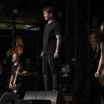 “Pas de filet” : Bleed From Within montre ses crocs dans une session live saisissante