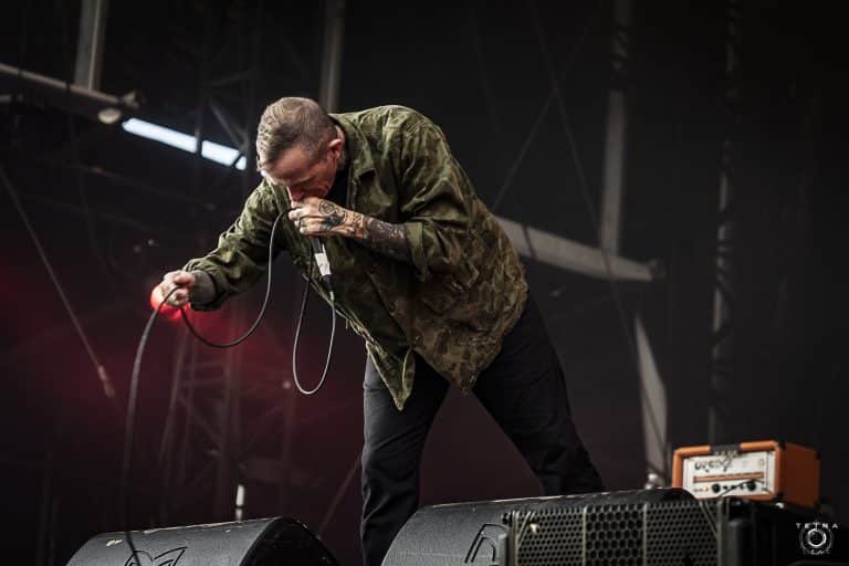 Converge livre une session live percutante chez Audiotree, en prélude à l’album Love Is Not Enough