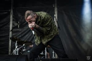Converge dévoilera un nouveau morceau ce mercredi : Love Is Not Enough en ligne de mire !