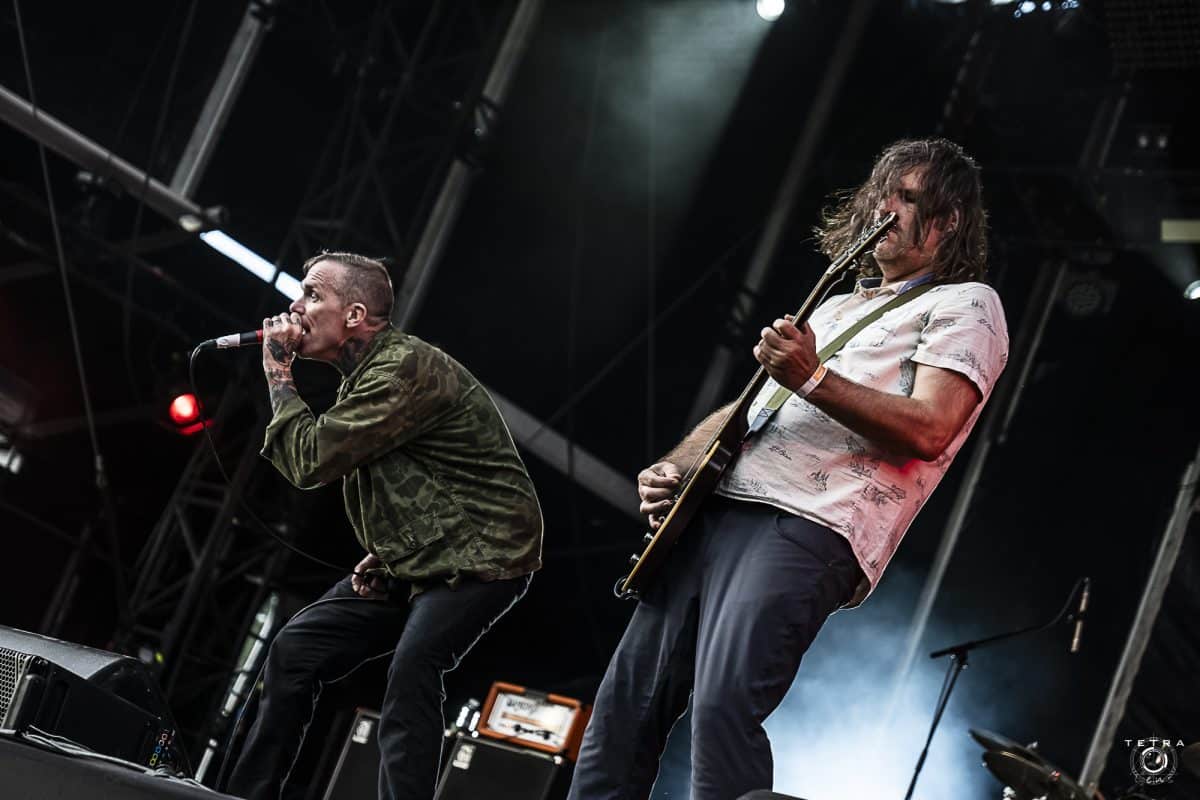 Converge en concert à Rennes et Anvers : toutes les infos sur sa tournée estivale 2026