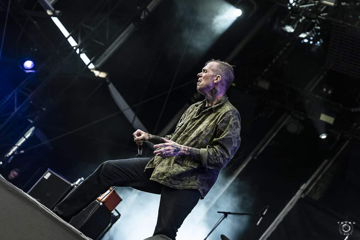 Converge annonce deux concerts en France avec Sanguisugabogg, Blackbraid et Pupil Slicer
