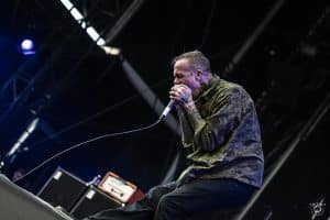 Converge est de retour en studio !