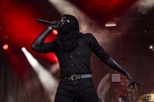 Gaerea dévoile Hellbound, et annonce son nouvel album Loss (prévu pour mars 2026)