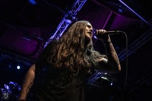 Of Mice & Men décroche enfin son premier disque de platine aux États-Unis avec Second & Sebring