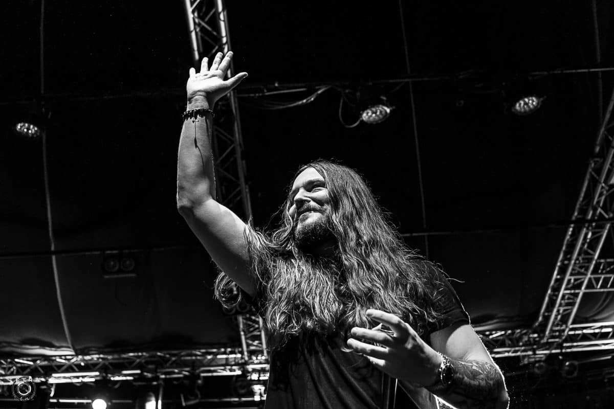 Of Mice & Men en tournée d’été en Europe et au Royaume-Uni (avec 2 concerts en France)