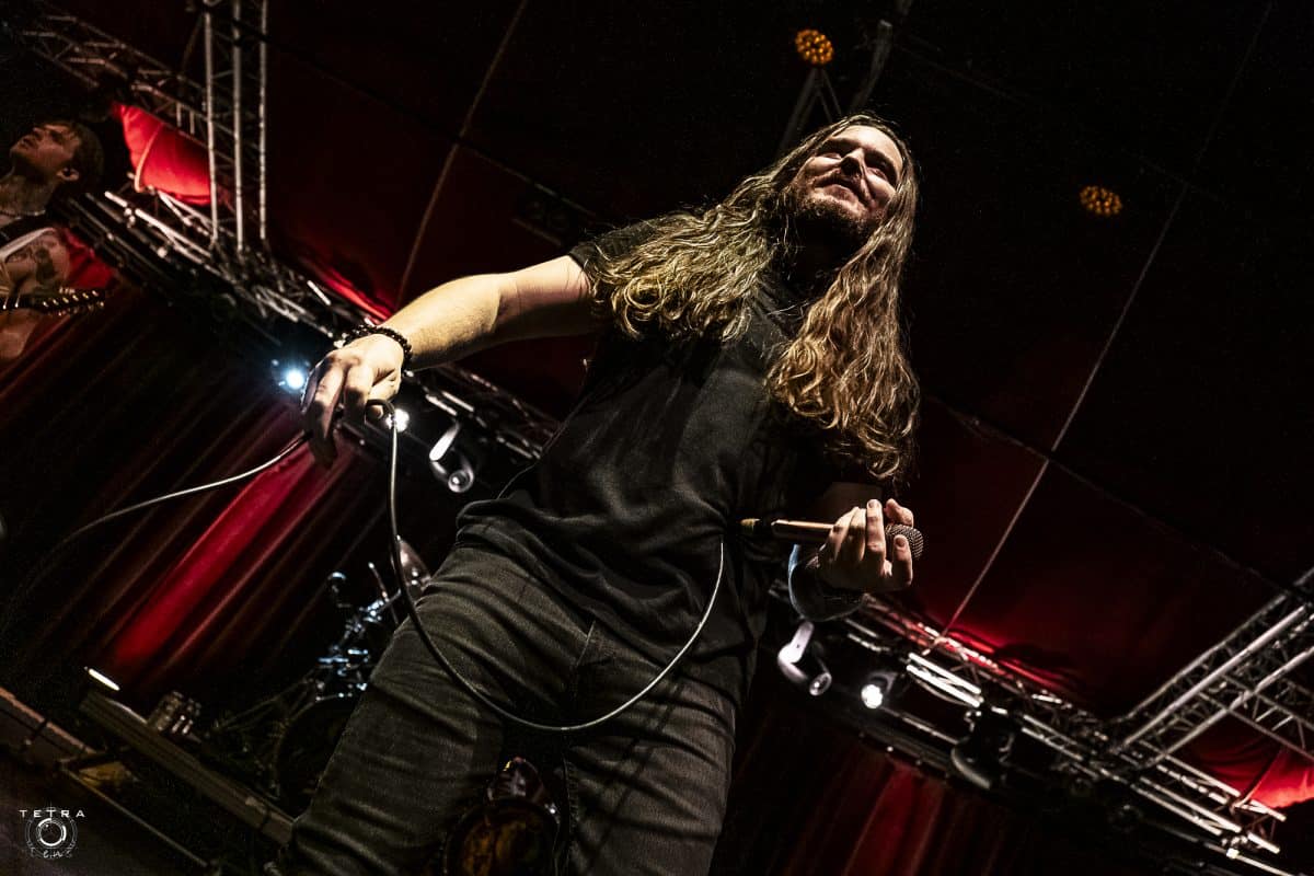 Of Mice & Men est de retour : nouvel album en novembre, concert au Bataclan en décembre