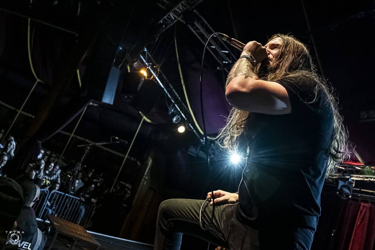 Of Mice & Men dévoile son premier single depuis Tether, Another Miracle