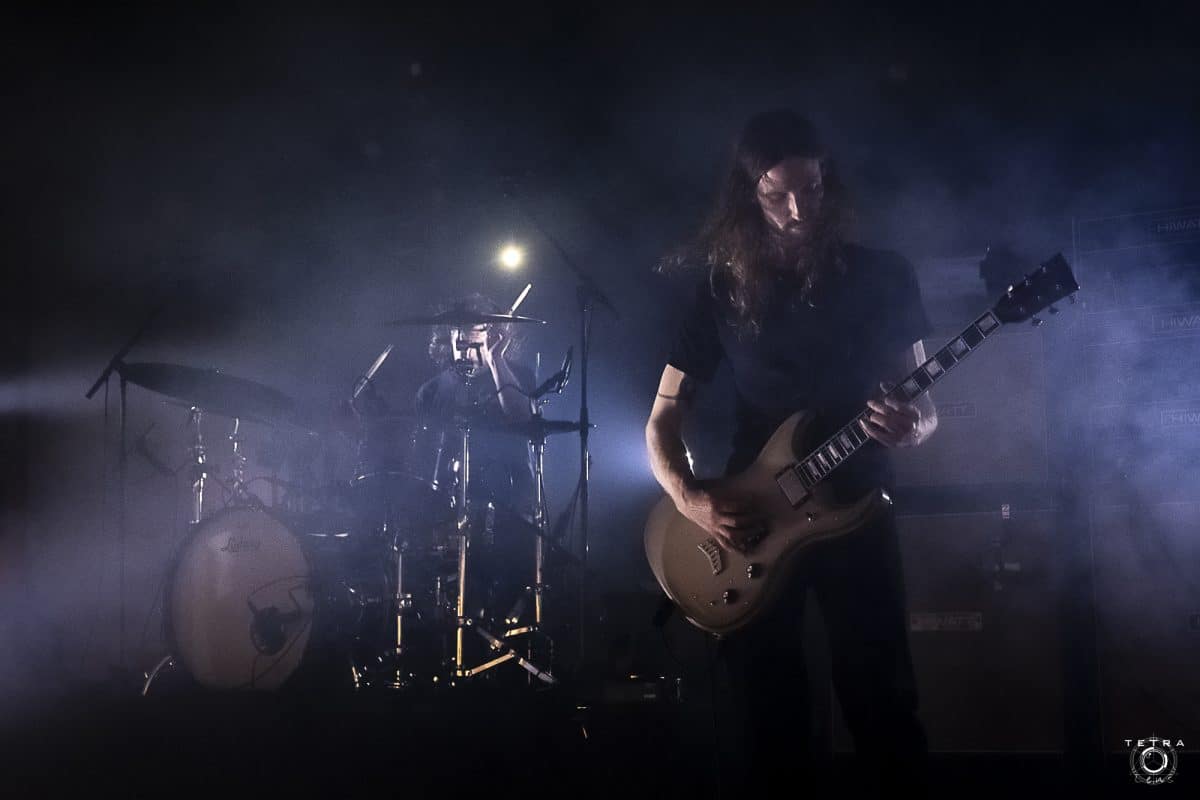 Russian Circles et REZN annoncent une tournée européenne et britannique (avec 4 concerts en France)