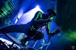 Shaârghot annonce une tournée explosive pour célébrer ses 10 ans !