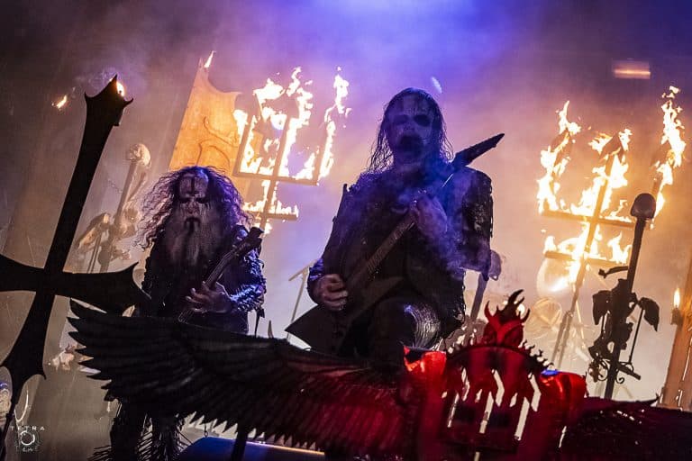 “Watain cessera d’exister” : Le groupe prépare une ultime œuvre pour ses 30 ans avant de disparaître