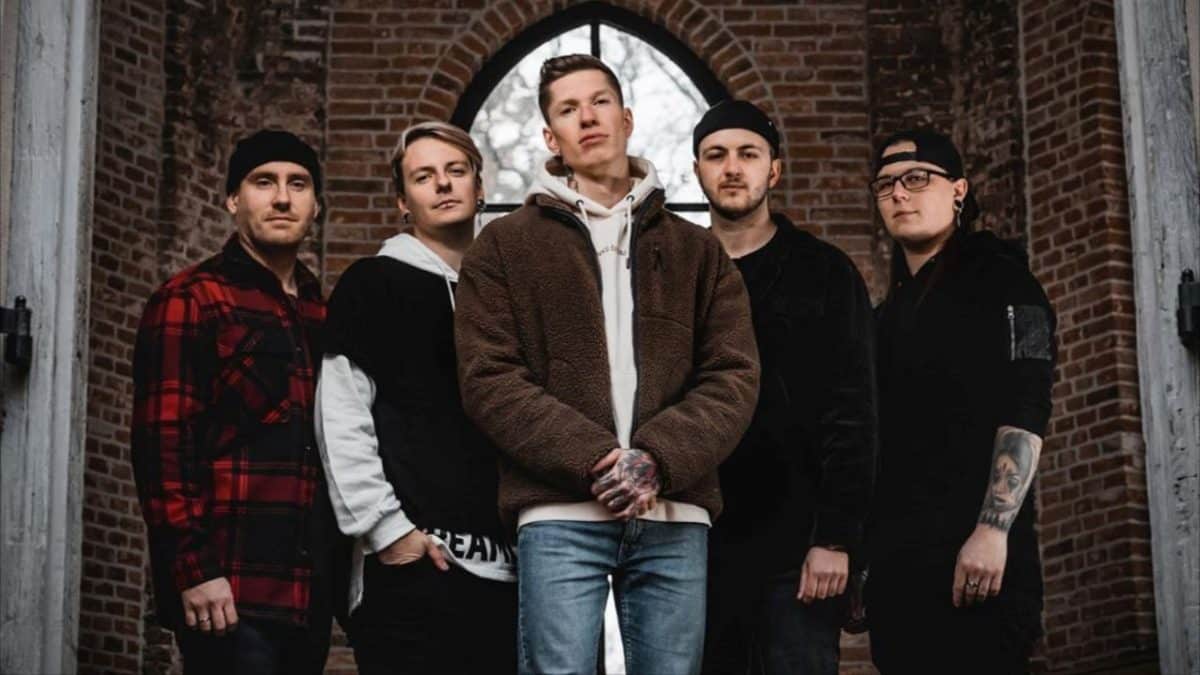 Alleviate publie la vidéo de son nouveau single, Better