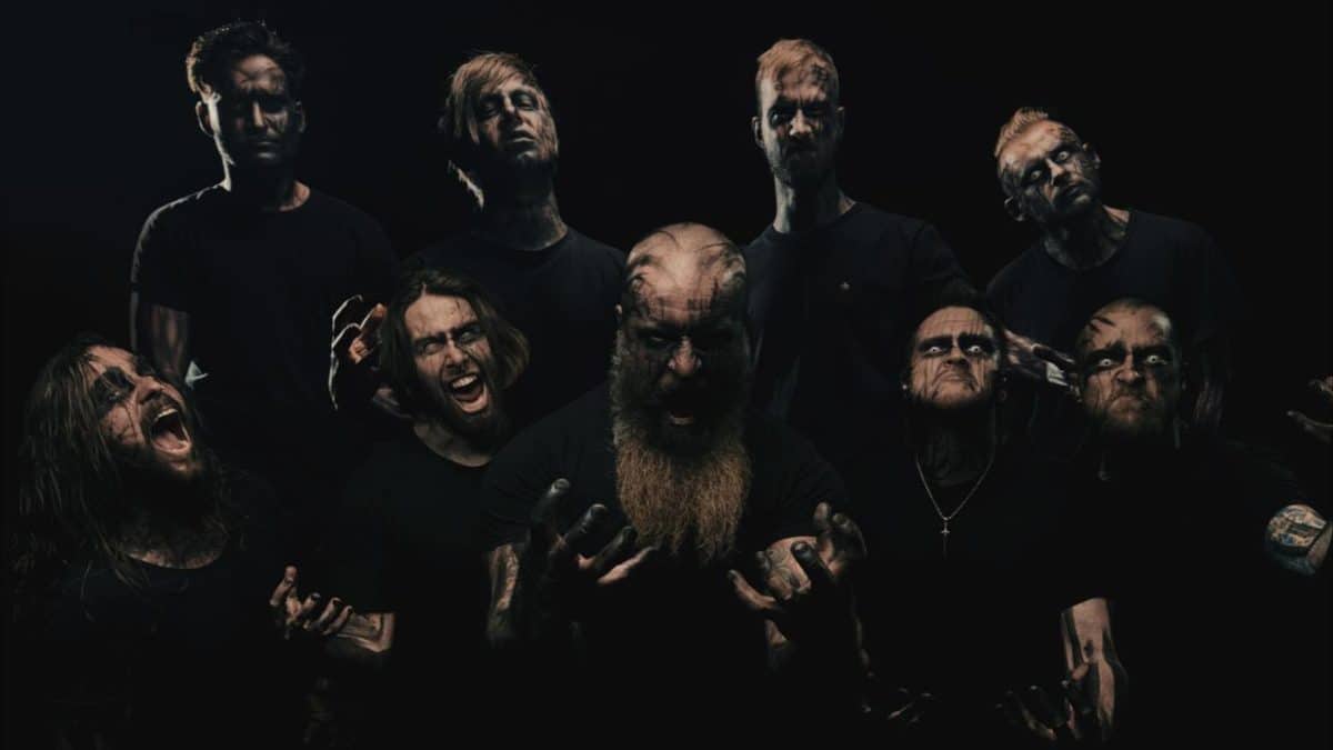 Any Given Day et Annisokay fusionnent leurs forces sur la nouvelle chanson H.A.T.E.