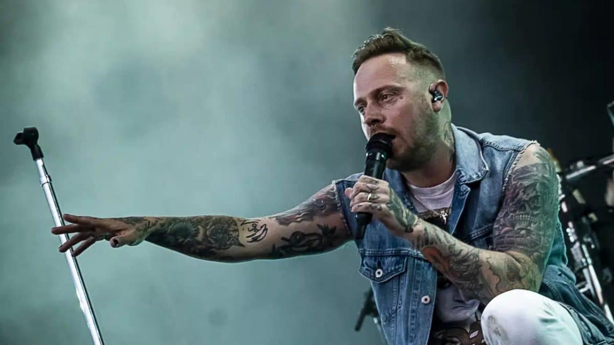 Architects revient avec Whiplash : une nouvelle vidéo dévoilée ce mardi