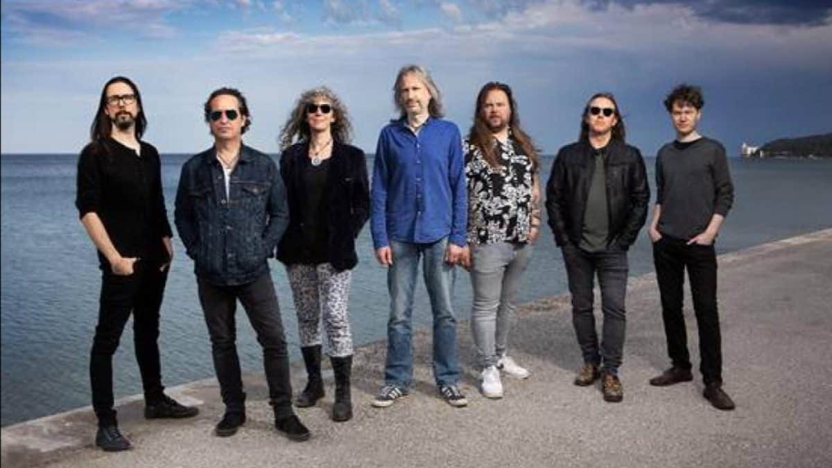 Big Big Train dévoile le single Miramare, extrait de son prochain album