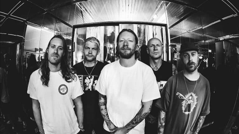 Comeback Kid annonce l’EP Trouble et partage un nouveau single