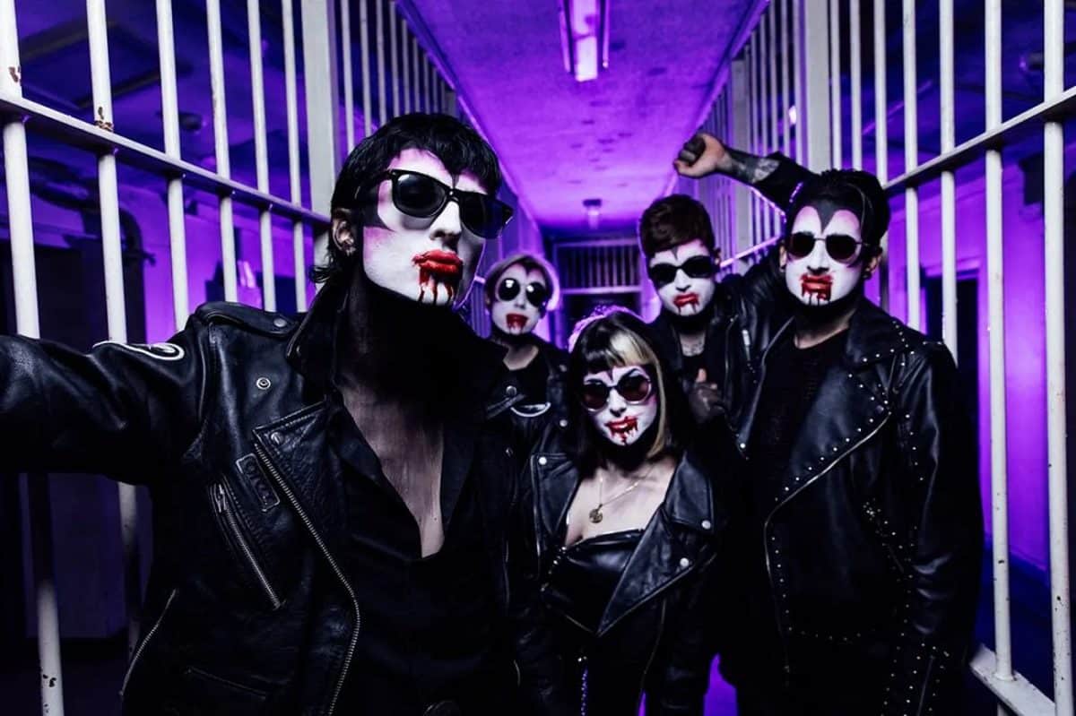 Les « 50 meilleurs albums de 2023 », selon Metal Hammer