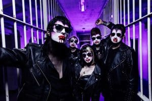 Les “50 meilleurs albums de 2023”, selon Metal Hammer