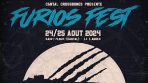 Le FuriosFest 2024 annonce ses premiers groupes (Sidilarsen, Acod et plus)