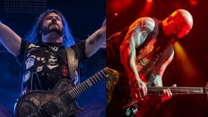 Gary Holt (Exodus) affirme avoir entendu dire que la nouvelle musique de Kerry King (Slayer) est “vraiment, vraiment, vraiment bonne”