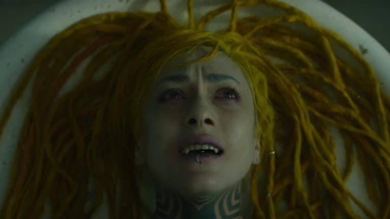 Infected Rain sort un nouveau single chargé d’émotion, Because I Let You