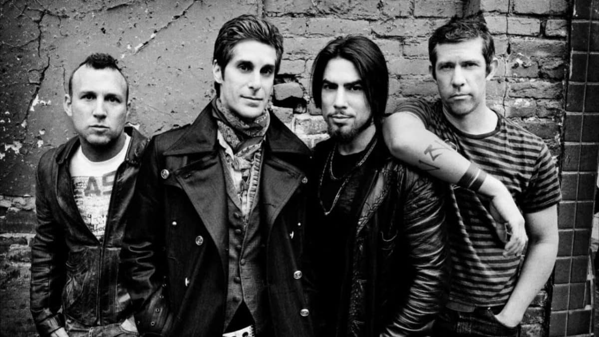 Règlement à l’amiable et adieux : Jane’s Addiction ne rejouera plus ensemble