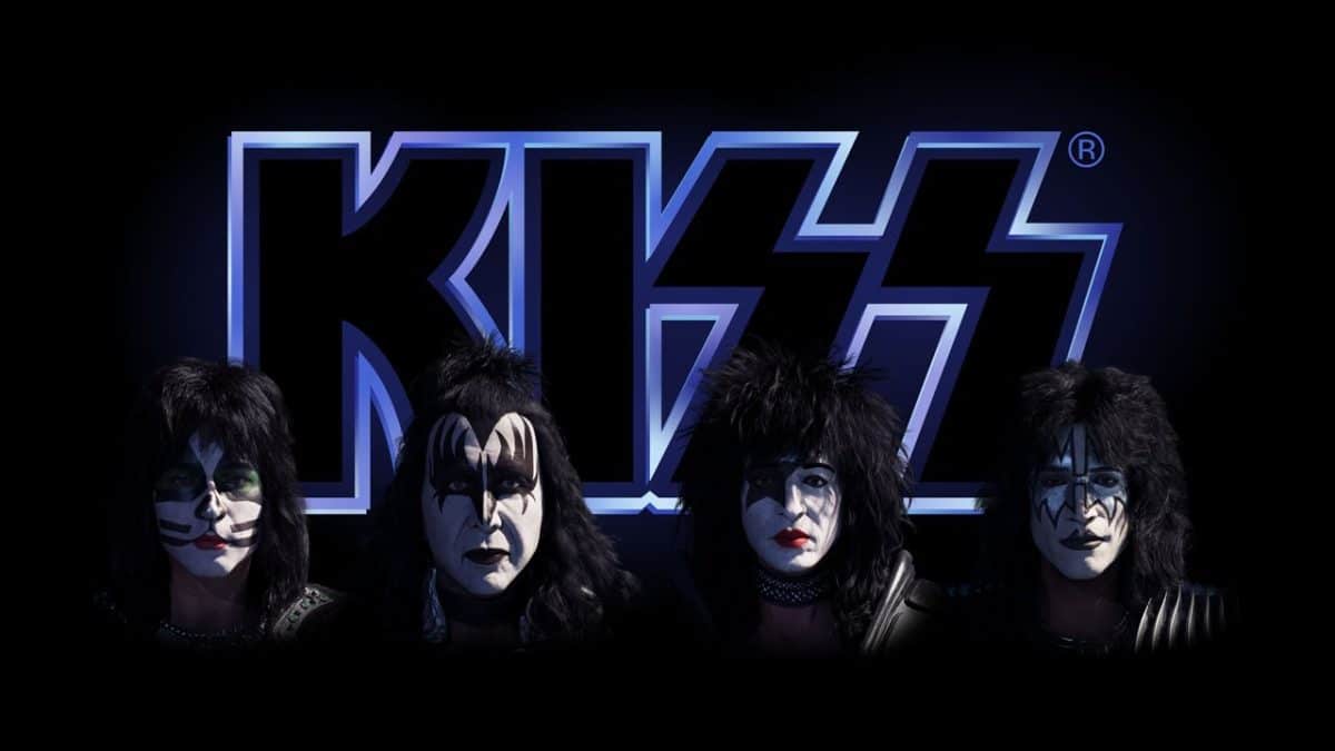 Les premiers concerts de Kiss sous la forme d&rsquo;avatars devraient avoir lieu en 2027