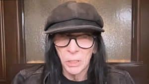 Mick Mars (Mötley Crüe) a déjà commencé à travailler sur son deuxième album solo
