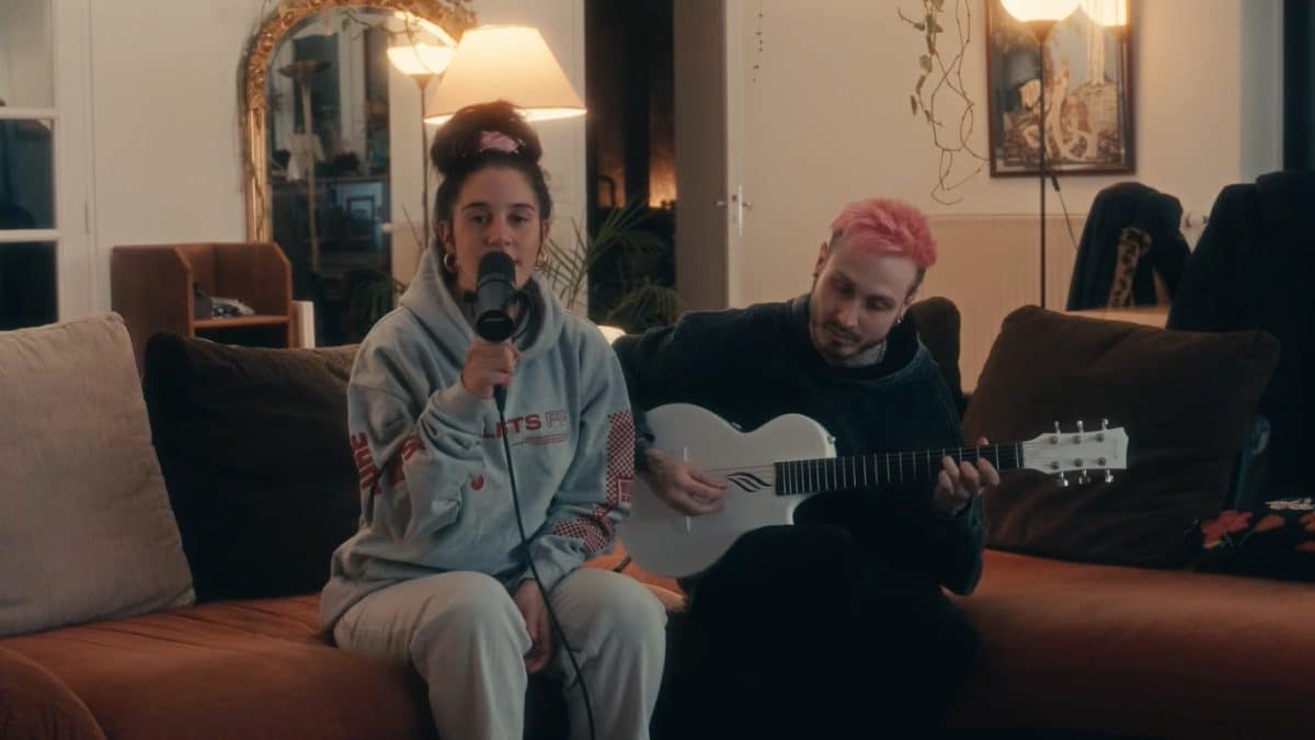 Novelists partage une “version chill” de son nouveau single Mourning The Dawn