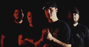 The Last Ten Seconds Of Life annonce son nouvel album No Name Graves (et publie le premier single Of All Humanity, The Sum)