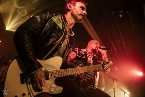 Atreyu : un mystérieux “R.I.P.” sème le doute – séparation ou simple teasing ?