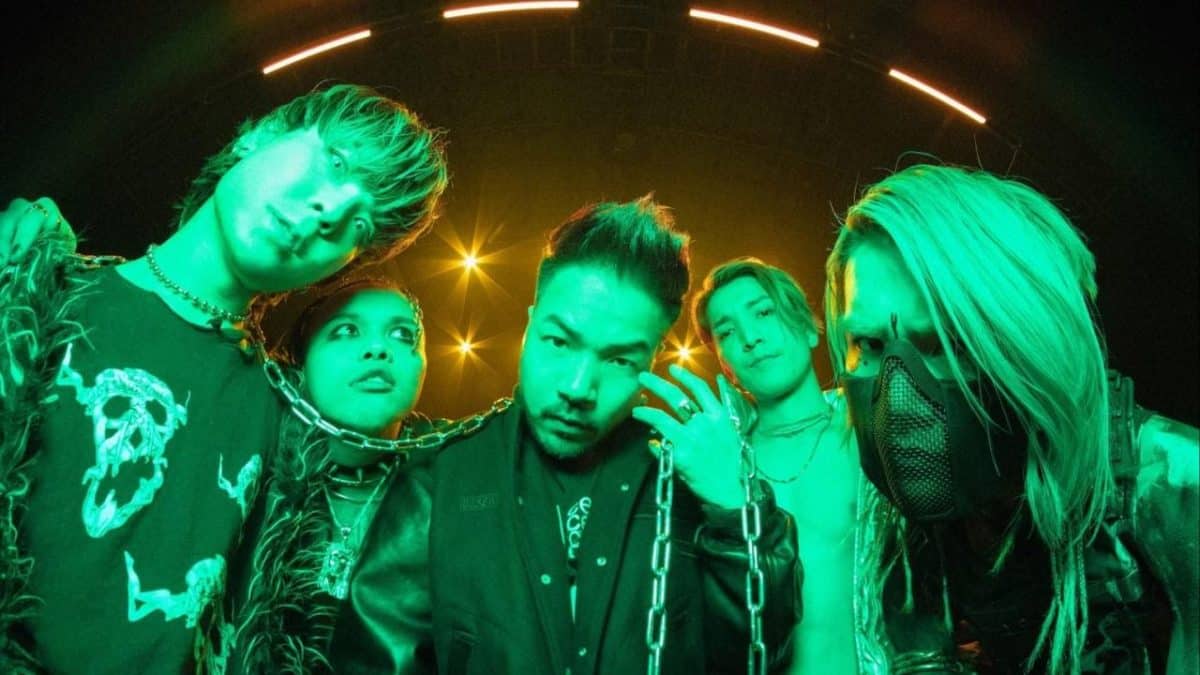 “Je n’ai pas voulu y croire” : Crossfaith suspend ses activités après l’affaire Daiki Koide