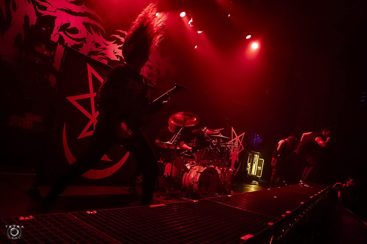 Ingested se sépare de Josh Davies : “Avec effet immédiat, Josh Davies n’est plus membre d’Ingested”