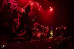 Ingested se sépare de Josh Davies : “Avec effet immédiat, Josh Davies n’est plus membre d’Ingested”