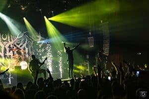 Lorna Shore s’apprête à lever le voile sur son nouveau single, Prison Of Flesh