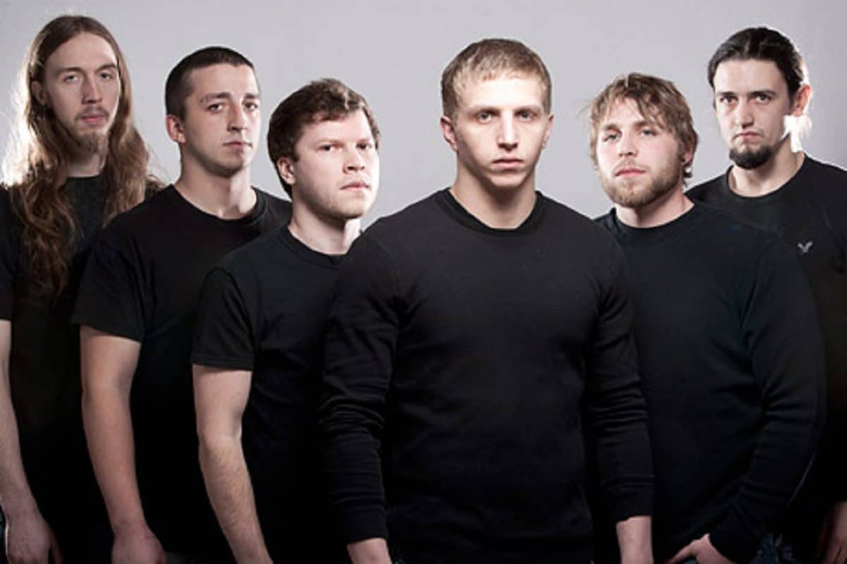 Last Chance To Reason revient avec son premier single depuis plus de 10 ans, Digital Twin