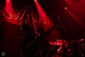 Rivers Of Nihil sortira son nouvel album en mai : premier single cette semaine