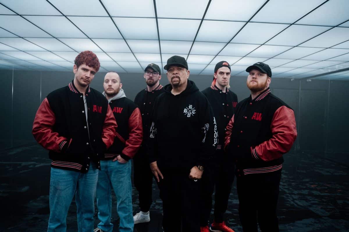 Alpha Wolf annonce son troisième album, Half Living Things