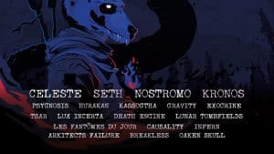 L’Amarok Metal Fest (44) annonce sa 7ème édition (avec Celeste, Seth et bien d’autres)