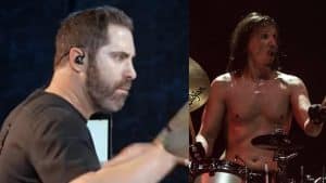 Découvrez comment un batteur de country jouerait sur une chanson de Gojira