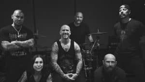 Bleeding Through confirme que le groupe sortira un nouvel album en 2024