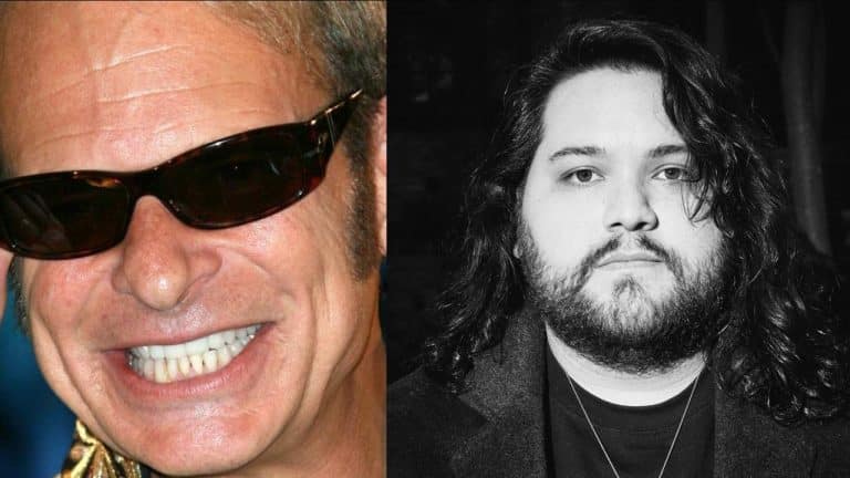 “Ce maudit gamin !” ; David Lee Roth exprime sa frustration à l’égard de Wolfgang Van Halen