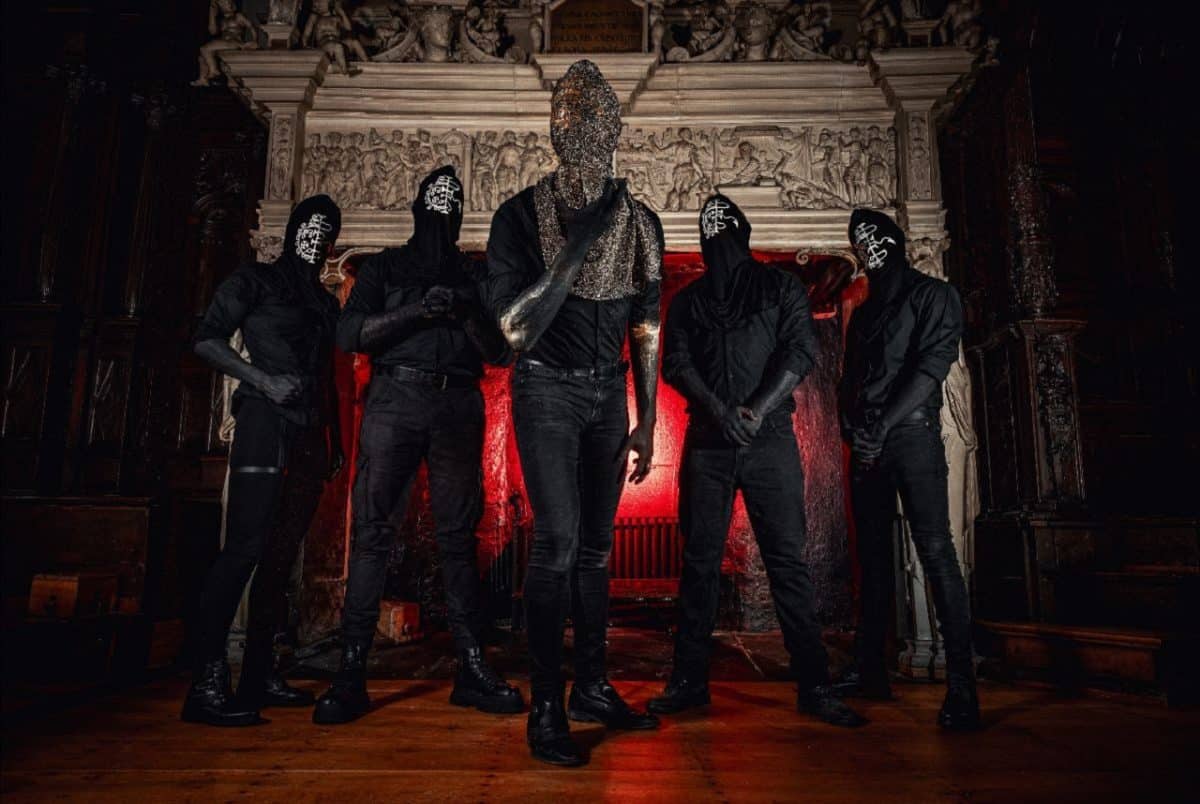Gaerea participera à la prochaine tournée européenne de Wolves In The Throne Room