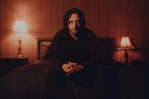 Ghost Atlas dévoile le clip de Panorama Daydream en même temps que la sortie de son nouvel album