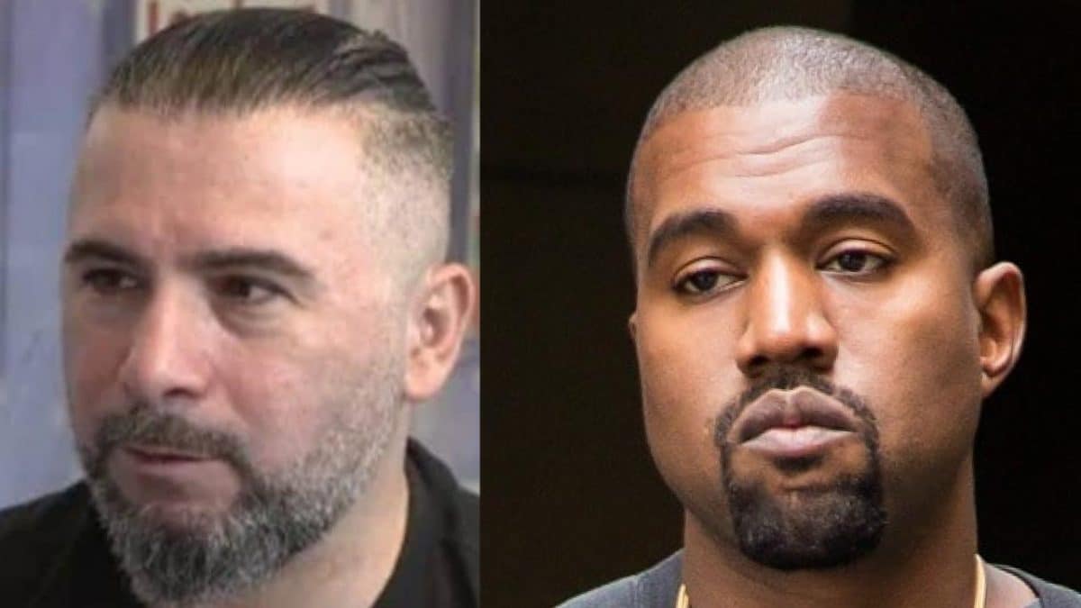 « Fais preuve d&rsquo;un peu de classe ! » ; Le batteur de System Of A Down fustige Kanye West
