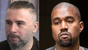 “Fais preuve d’un peu de classe !” ; Le batteur de System Of A Down fustige Kanye West