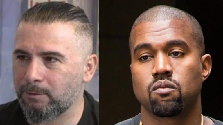 “Fais preuve d’un peu de classe !” ; Le batteur de System Of A Down fustige Kanye West